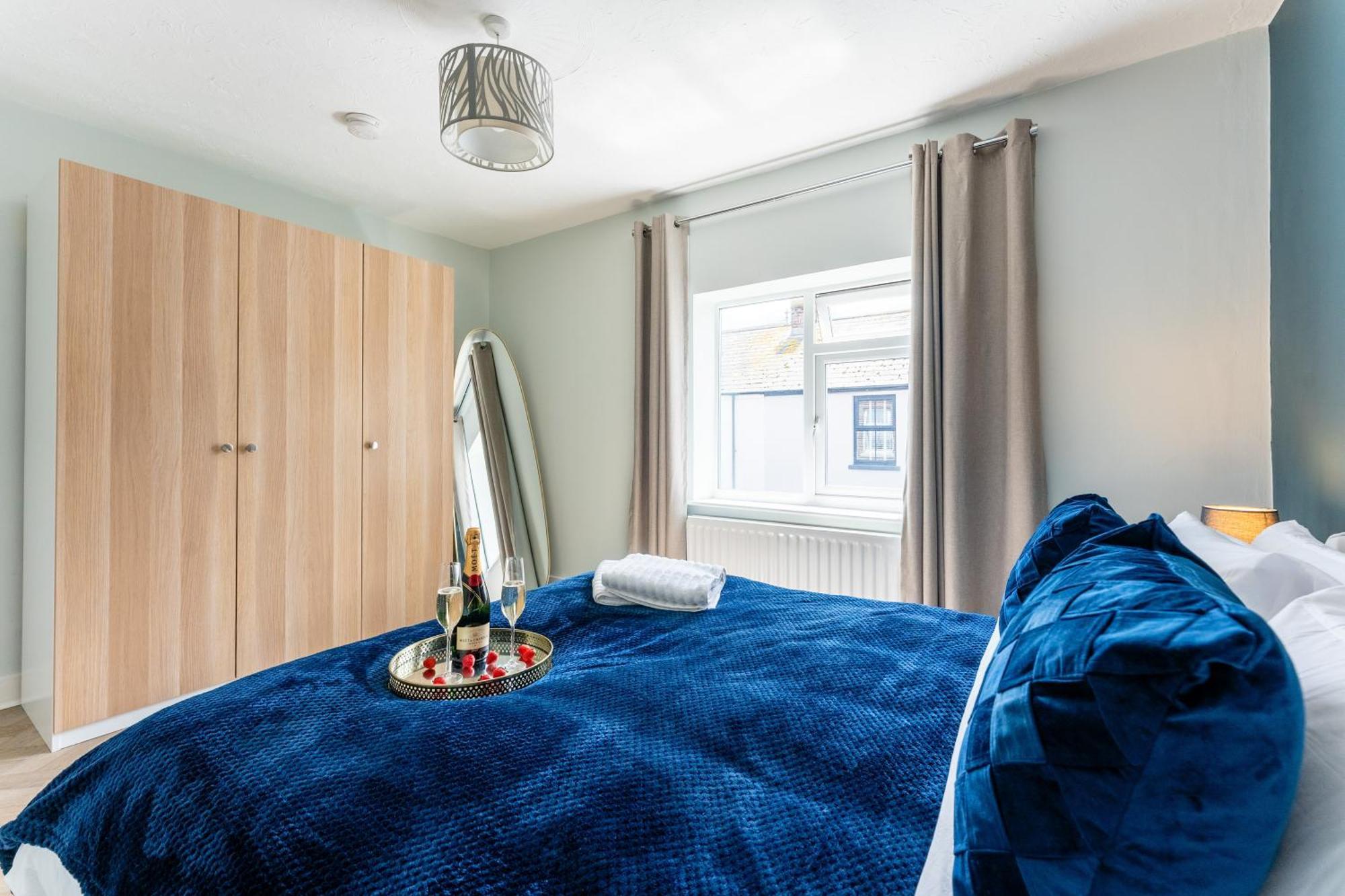 Holiday home Penny Weymouth