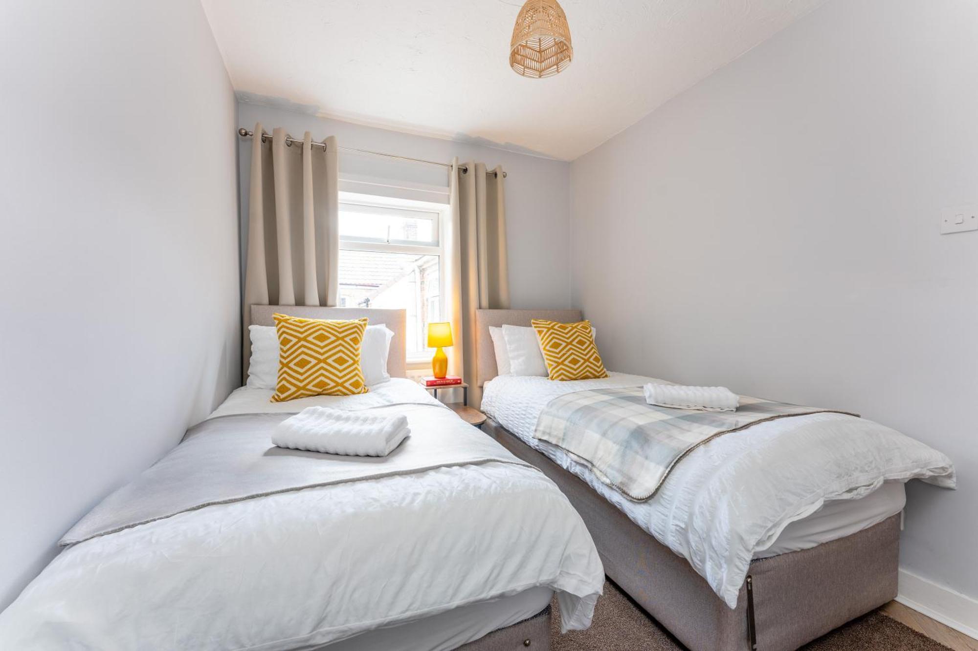 Penny Holiday home *